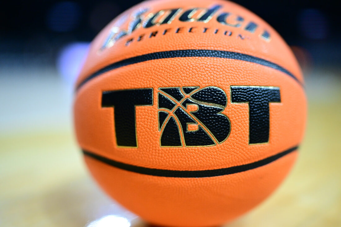 JHX Hoops eliminated from TBT by Kentucky alumni team La Familia, 78-65
